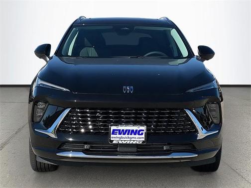 2025 Buick Envision Avenir