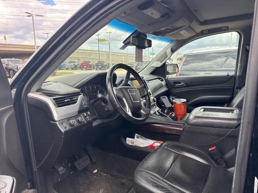 2015 GMC Yukon XL 1500 SLT