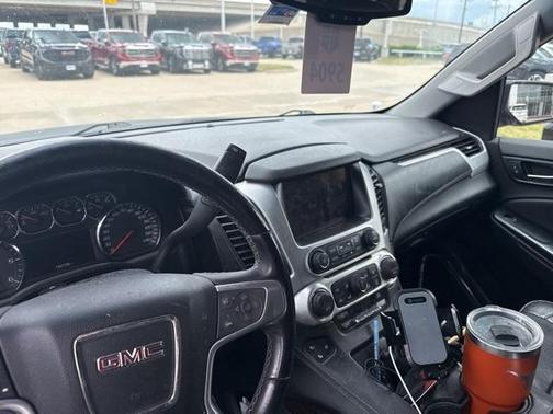 2015 GMC Yukon XL 1500 SLT