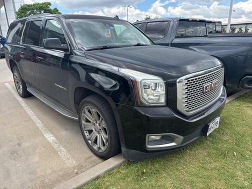 2015 GMC Yukon XL 1500 SLT