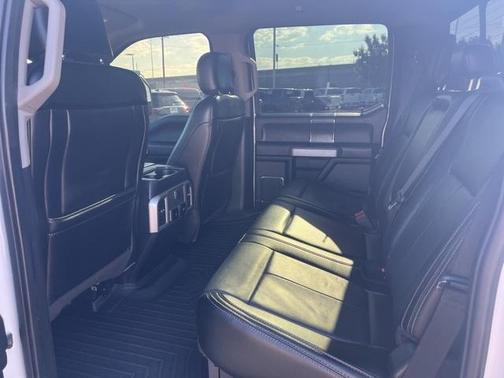 2020 Ford F-250 Lariat