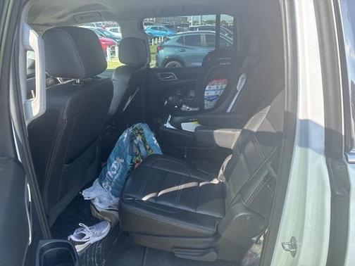 2020 GMC Yukon XL Denali