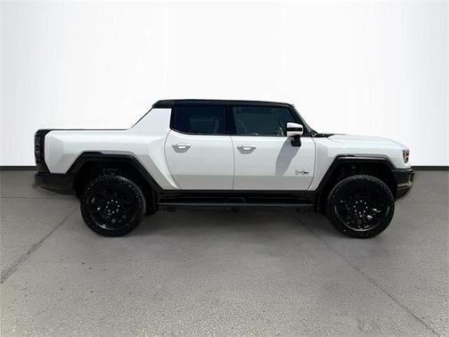 2025 GMC HUMMER EV Pickup 2X