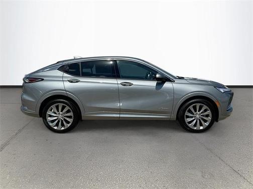 2025 Buick Envista Avenir