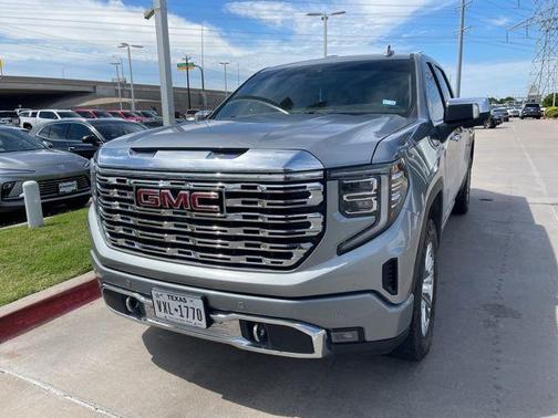Sterling 2023 GMC Sierra 1500 Denali