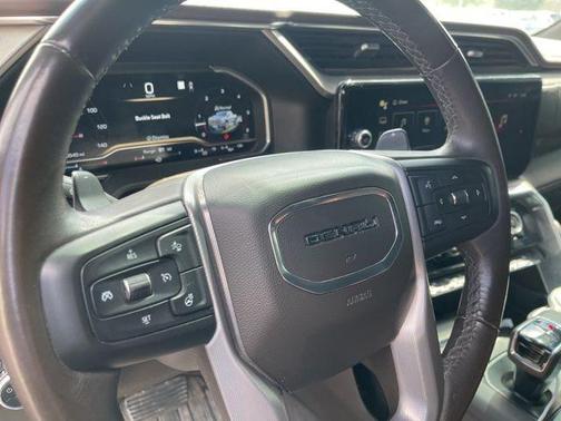 Sterling 2023 GMC Sierra 1500 Denali
