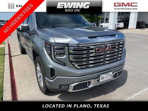 Sterling 2023 GMC Sierra 1500 Denali