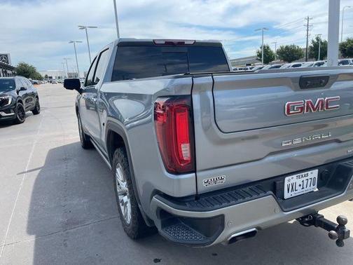 Sterling 2023 GMC Sierra 1500 Denali