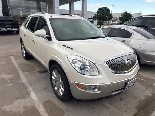2011 Buick Enclave CXL