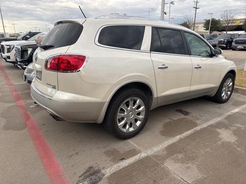 2011 Buick Enclave CXL