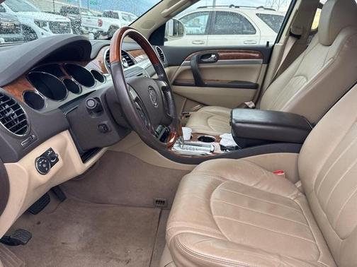 2011 Buick Enclave CXL