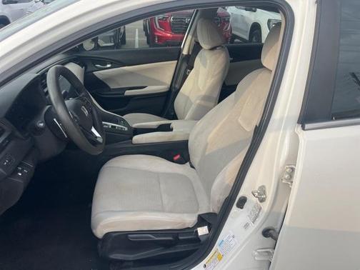 2019 Honda Insight EX