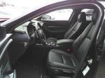 Jet Black Mica 2024 Mazda CX-30 Select
