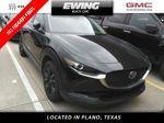 Jet Black Mica 2024 Mazda CX-30 Select