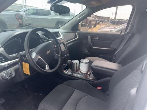2014 Chevrolet Traverse 1LT