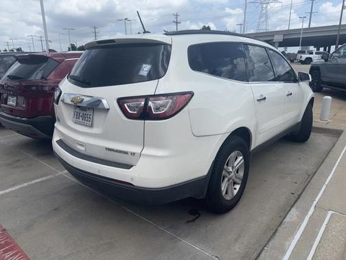 2014 Chevrolet Traverse 1LT