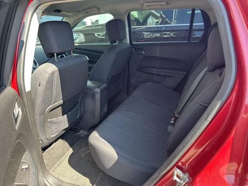 2013 GMC Terrain SLE-1