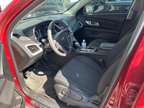 2013 GMC Terrain SLE-1