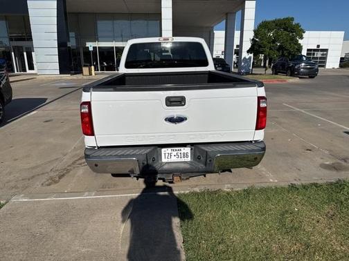 2015 Ford F-250 XLT