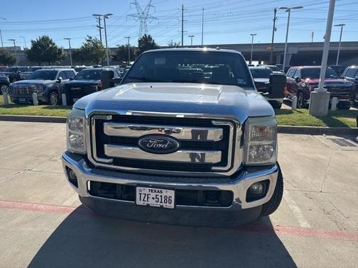 2015 Ford F-250 XLT