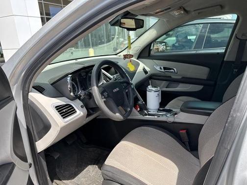 2017 GMC Terrain SLE-1