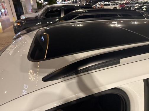 2020 Volkswagen Tiguan 2.0T SE R-Line Black