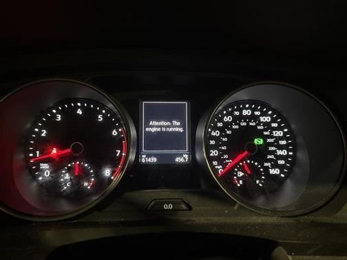 2020 Volkswagen Tiguan 2.0T SE R-Line Black