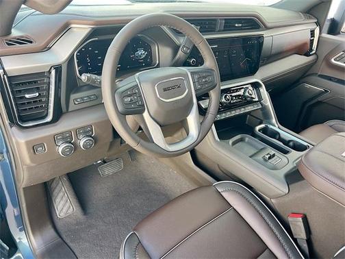 2026 GMC Sierra 2500 Denali