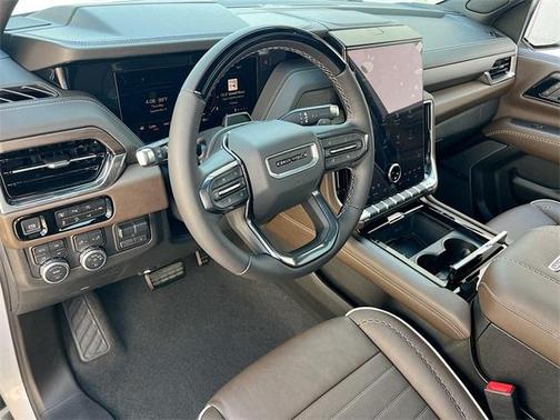 2025 GMC Yukon Denali Ultimate