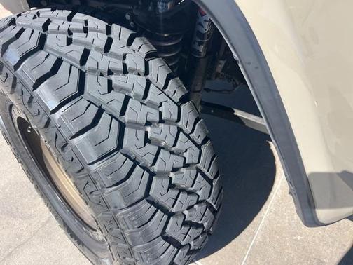 2020 Jeep Gladiator Mojave