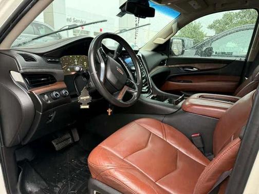 2015 Cadillac Escalade Premium