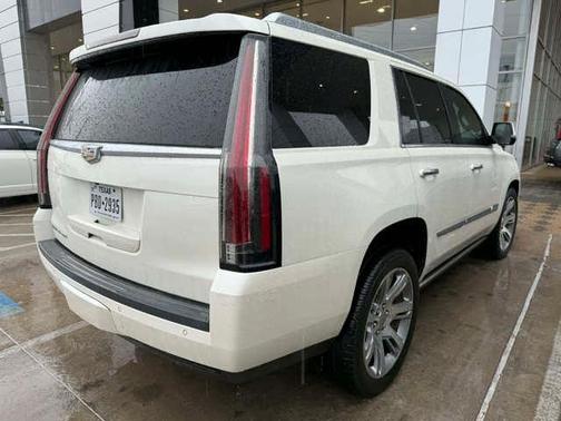 2015 Cadillac Escalade Premium