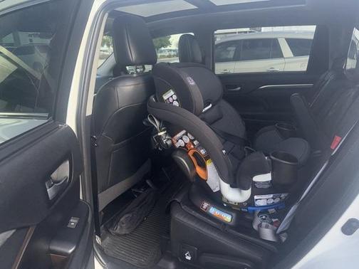 2019 Toyota Highlander Limited Platinum