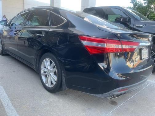 2013 Toyota Avalon XLE Premium