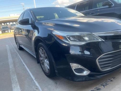 2013 Toyota Avalon XLE Premium
