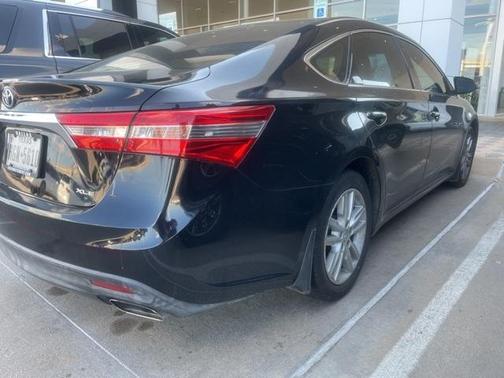 2013 Toyota Avalon XLE Premium