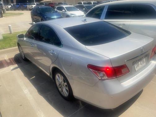 2012 Lexus ES 350 Base