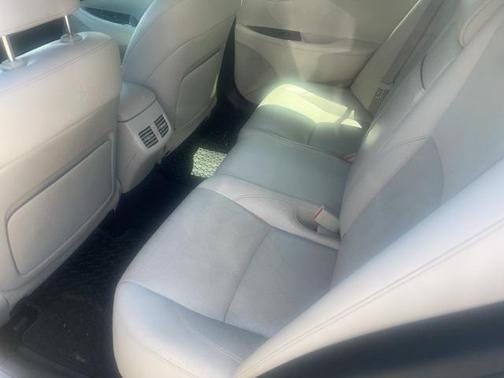 2012 Lexus ES 350 Base