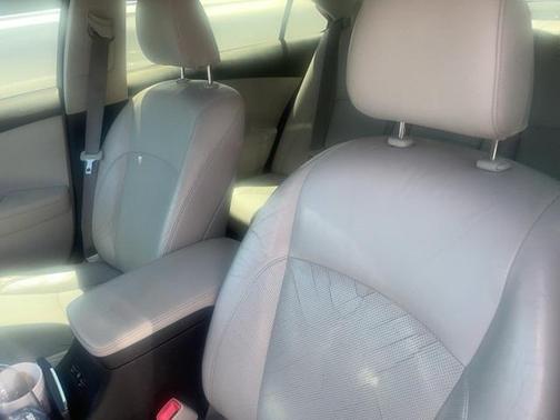 2012 Lexus ES 350 Base