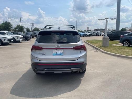 2023 Hyundai SANTA FE XRT