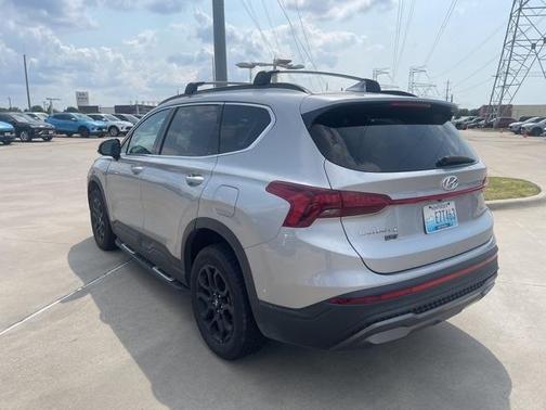 2023 Hyundai SANTA FE XRT