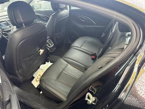 2014 Buick LaCrosse Premium 1