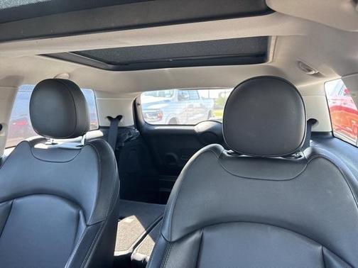 2017 MINI Hardtop Cooper S