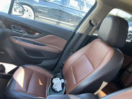 2013 Buick Encore Premium