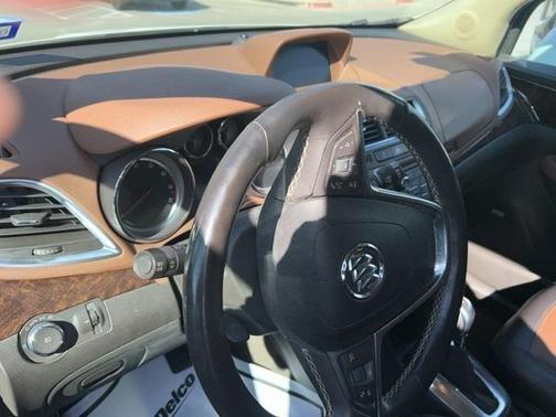 2013 Buick Encore Premium