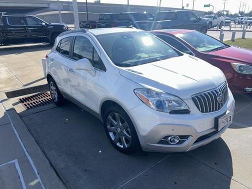 2013 Buick Encore Premium