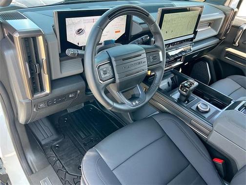 2025 GMC HUMMER EV Pickup 2X