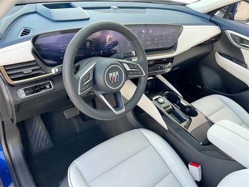 2025 Buick Envision Avenir