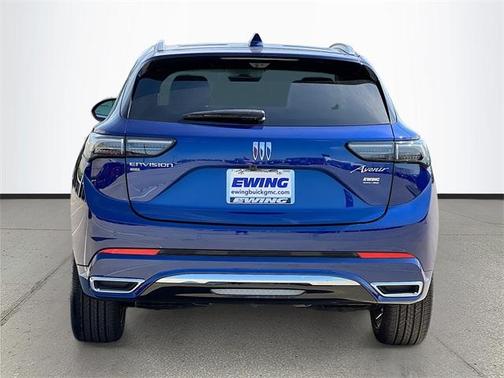 2025 Buick Envision Avenir