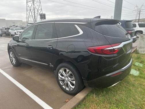 2019 Buick Enclave Avenir